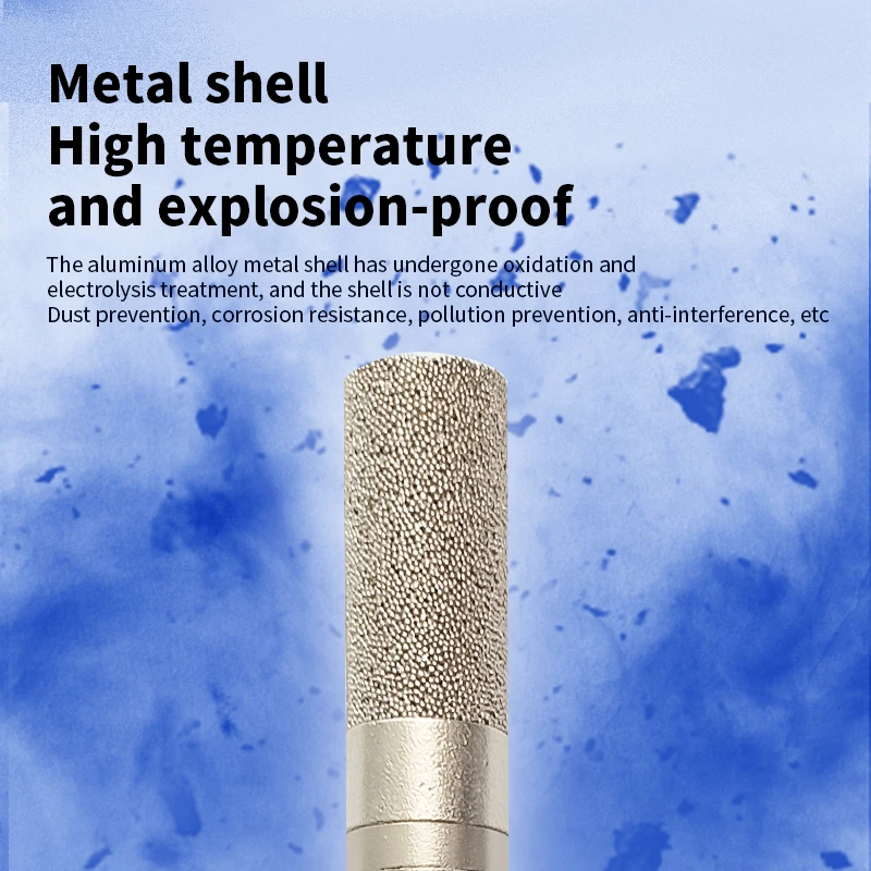 Sensor de temperatura y humeda - Temperature Humidity Sensor reseña y precio