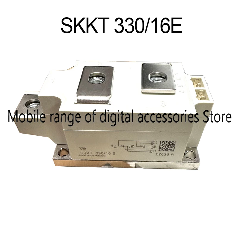 

100% новый и оригинальный, гарантия 90 дней SKKT 330/16E SKIIP 82ANB15T1 SKIIP 82AC12IT1