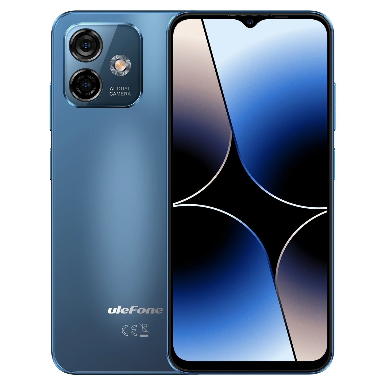 Ulefone Note 16 Pro: تقييم شامل لجهاز ذكي بمواصفات قوية بسعر مناسب