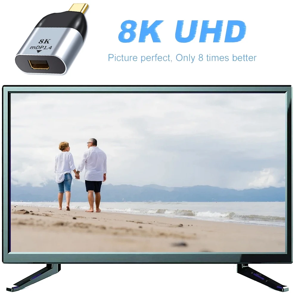 Abwh_Type-C To Mini…