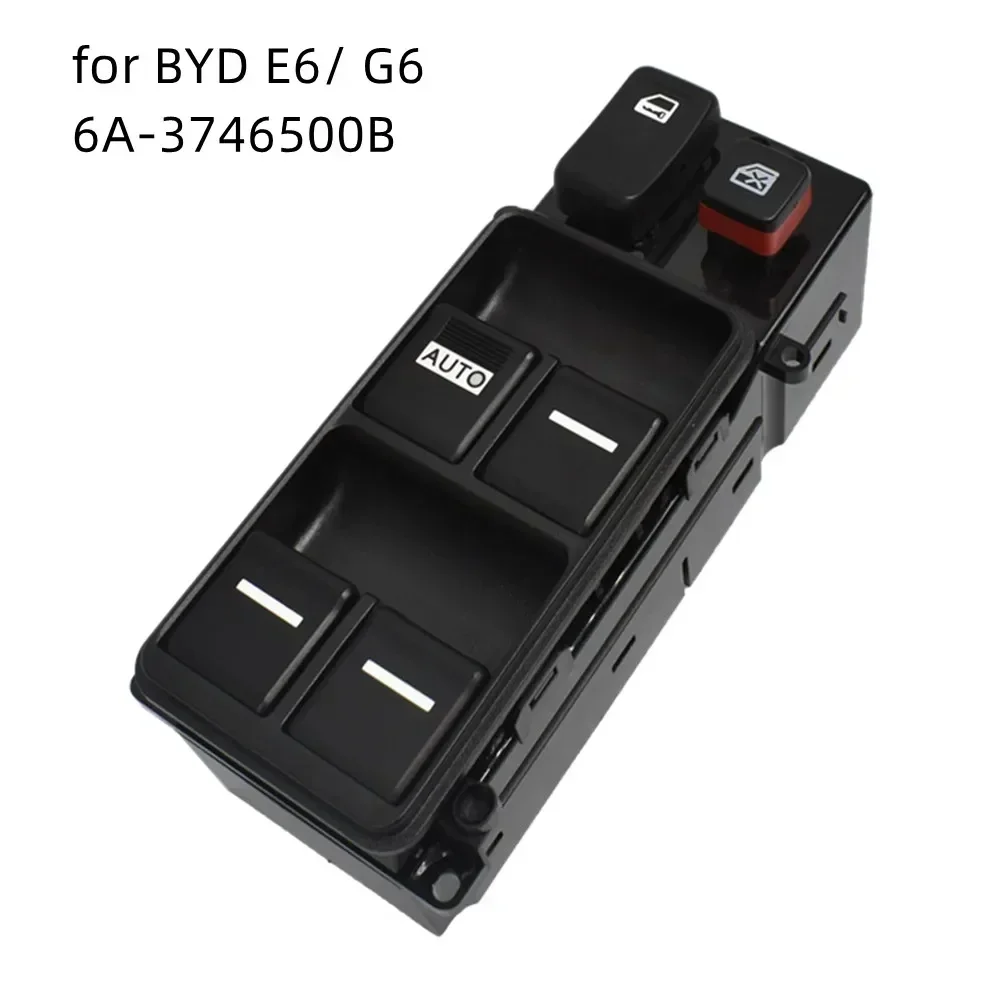 New For Byd E6/ G6 … - image