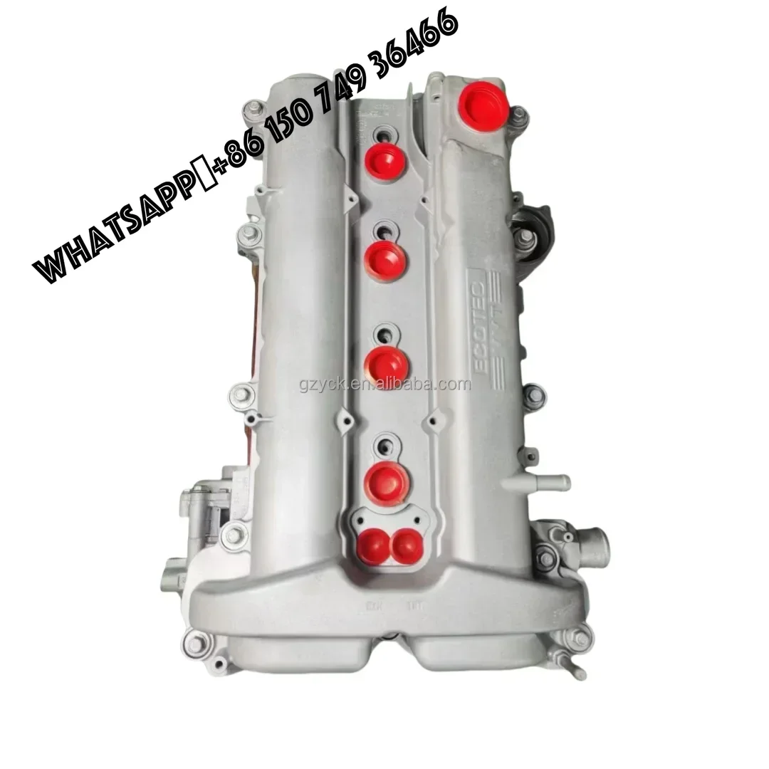 

Guaranteed Original Used Brand New Engines LAF LEEcotec 2.4 Engine for Chevrolet HHR Impala Pontiac G5 G6 Saturn