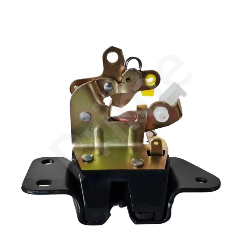 OEM MR503021 Car Tailgate Door Central Lock Actuator Latch Compatible With Mitsubishi Pajero Montero Sport 1996~2004