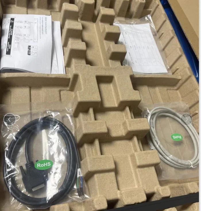 Console KVM-1701RD, kit console KVM LCD altezza 1U