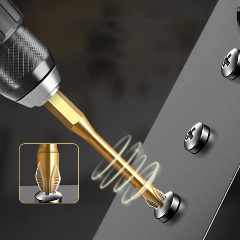 Y6GD ALLIAL ACIER MAGNÉTIQUE DROITS POUR PROJETS RÉPARATION DES VIS