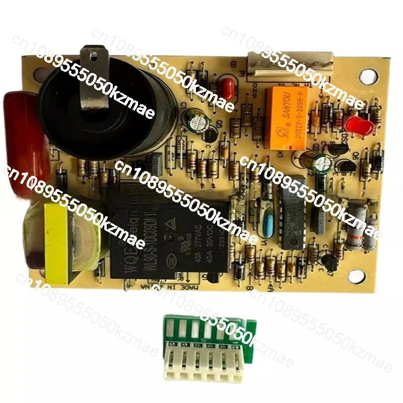 

Suitable for 31501 RV furnace ignition control circuit board, suitable for Atwood and Dometic 33488 33488