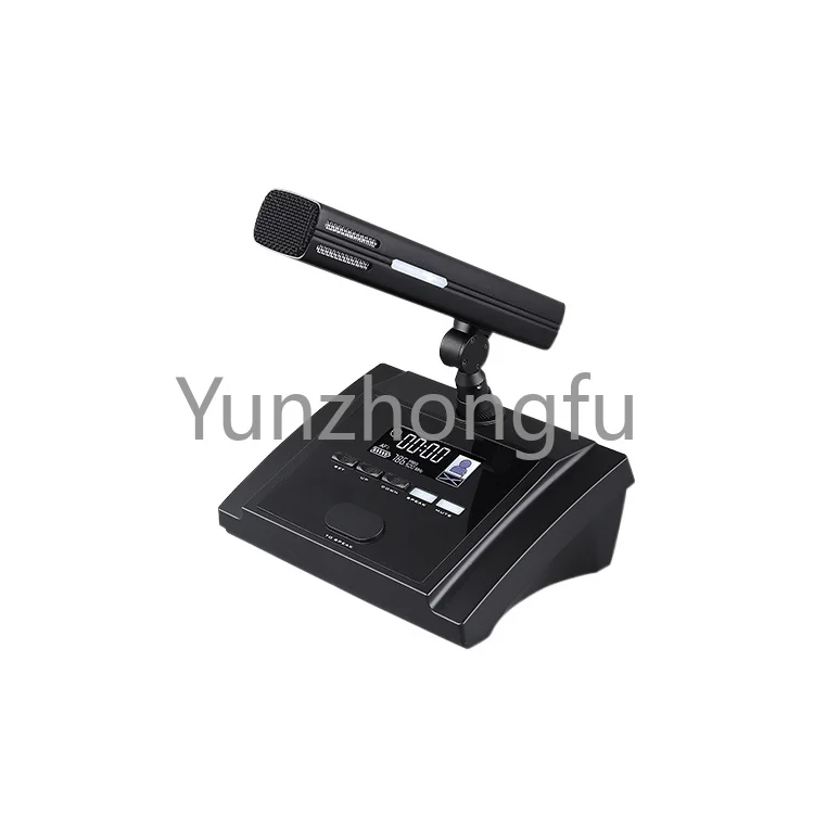 

TK200 сенсорная серия беспроводной передачи данных для конференций (2 упаковки)