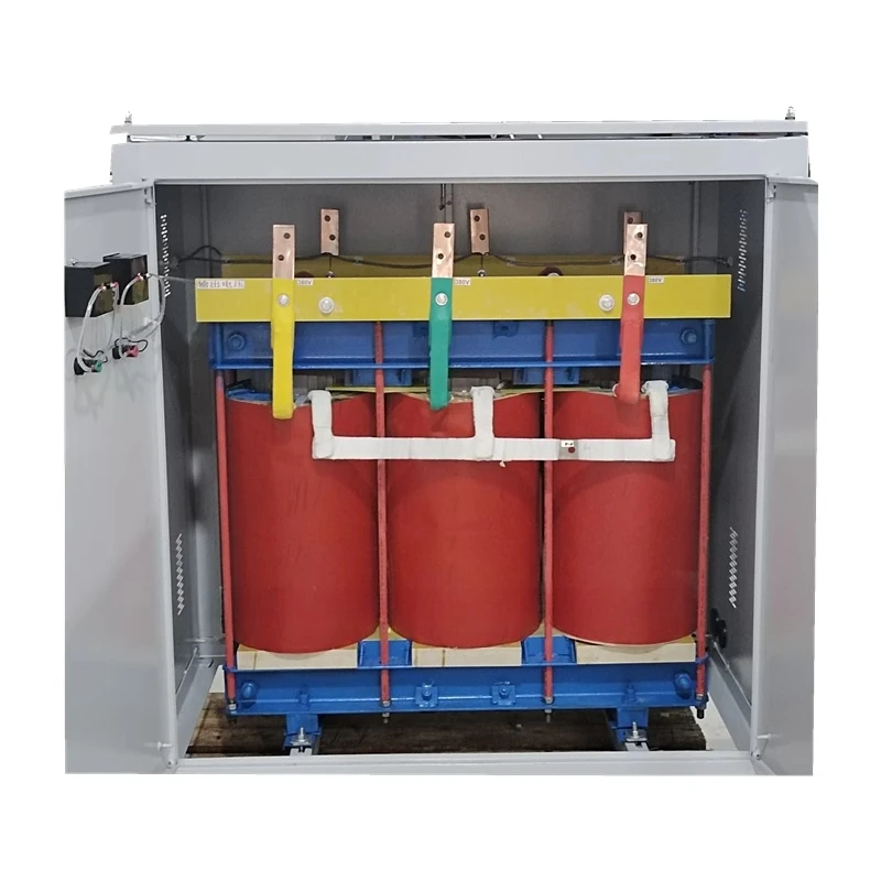 Three phase tunnel step-up transformer line long voltage low dedicated 320V/330V/350V step-up