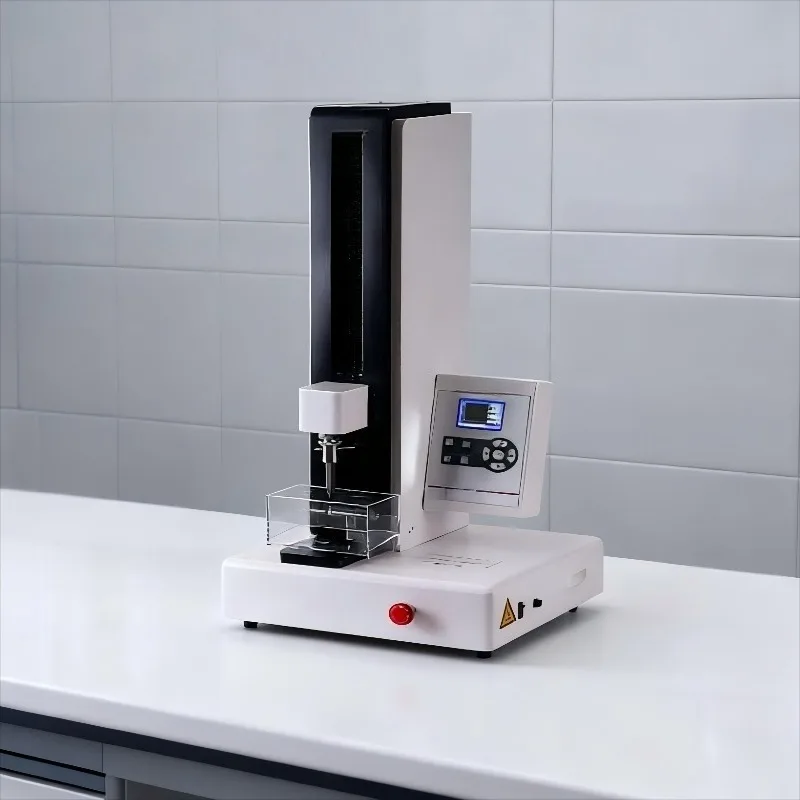 

Baby Bottle Safety Retention Test Machine Plastic Bottle Safety Retention Tester Glass Baby Bottle Safety Retention Test