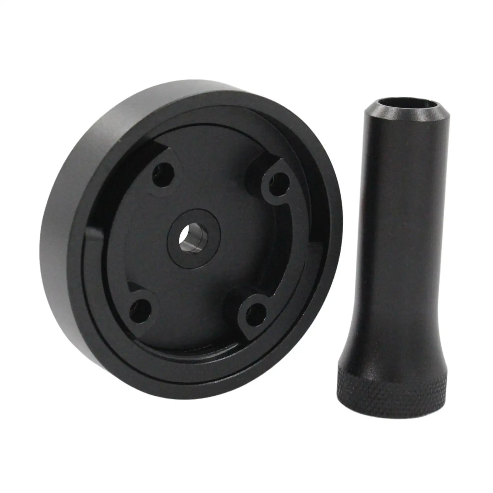 

Универсальный адаптер газовой крышки для легкого тестирования утечек. Простая установка. Замена. Прочный адаптер автомобильного баллона.