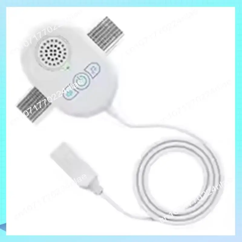 Sensor de enuresis A17Z J011 para niños con sonido fuerte y vibración fuerte alarma de orina para niños Sensor de Monitor de enuresis