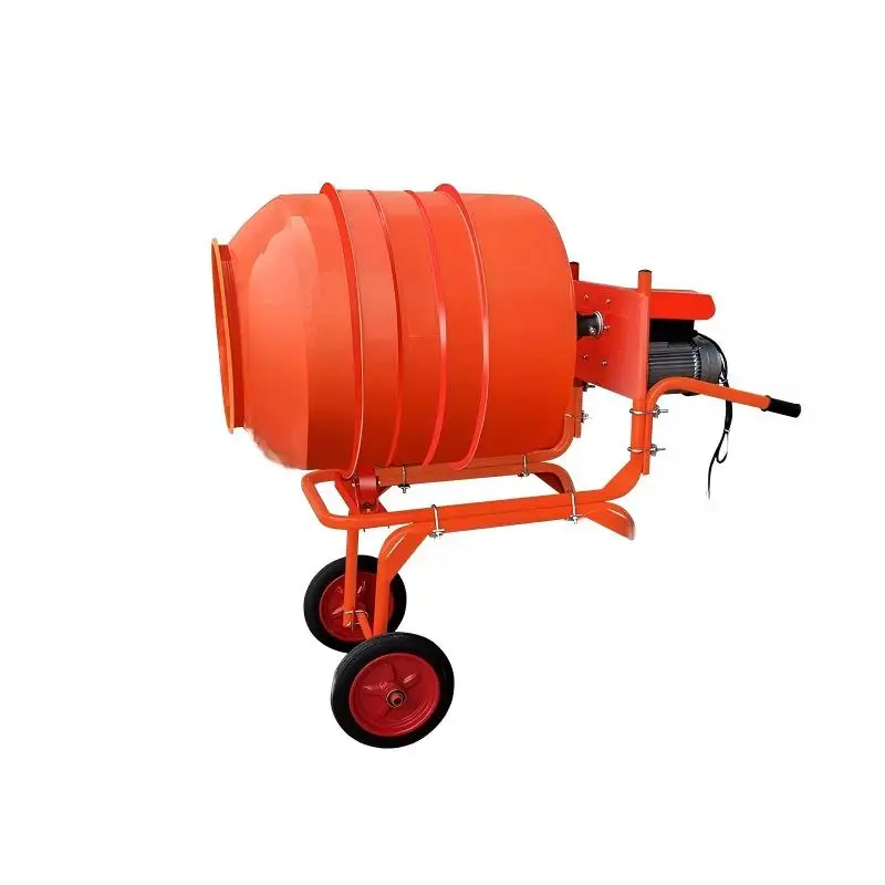 

Fast Shipping Mini Cement Mixer and Portable Cement Mixer Machine for Fast Turnaround Small Jobs