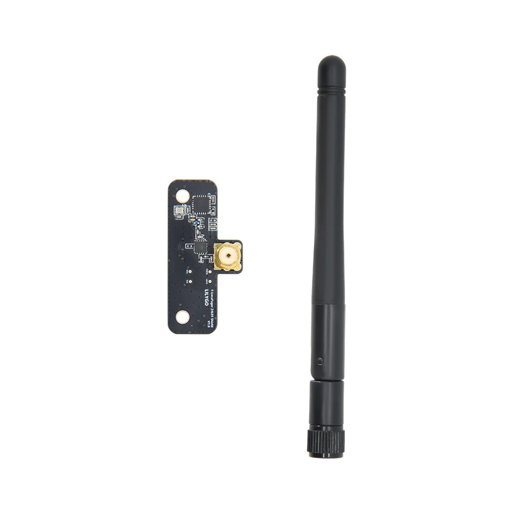 LILYGO ®   Akcesoria nRF24L01-PA Shield do pagera T-LoRA — zdjęcie produktu 6