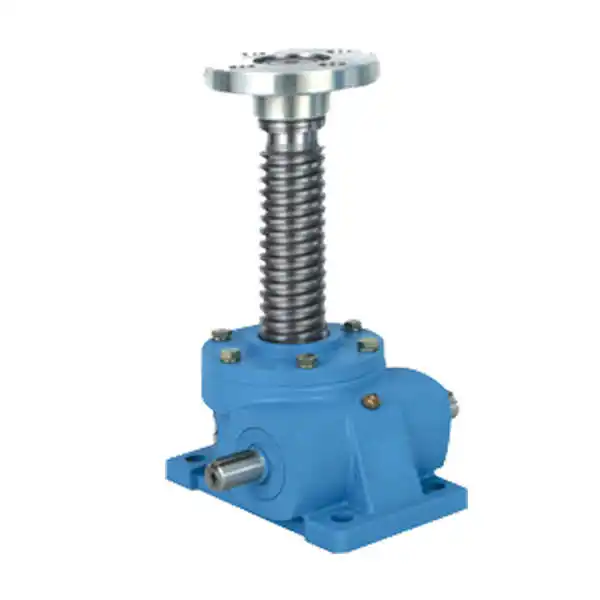 High Precision Planetary Screw Lifting Speed Reducers ODM Customizable For Medical Devices