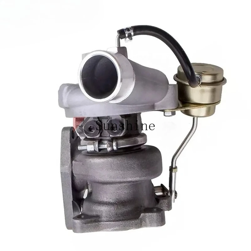 

Turbocharger 2.0 TD04L 14412AA360 14412AA140