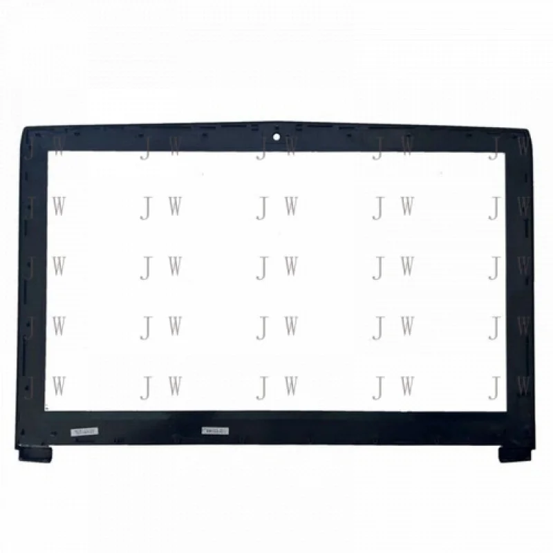 

DDZ Новый для MSI GL62 6QD 6QF MS-16J5 GL62MVR GL62M GP62 Задняя крышка ЖК-дисплея + передняя панель