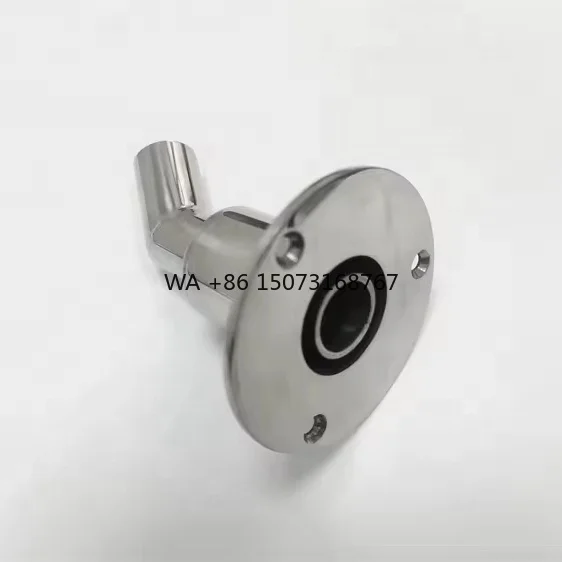 

22 мм 24 мм колено прямой автомобильный морской обогреватель преобразовательные фитинги выхлопная труба