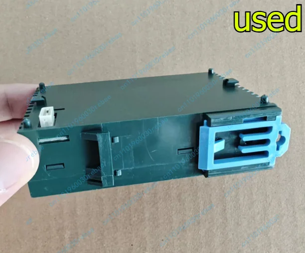 Accessories 1pcs fp0-a80 a/d conversion module afp04001