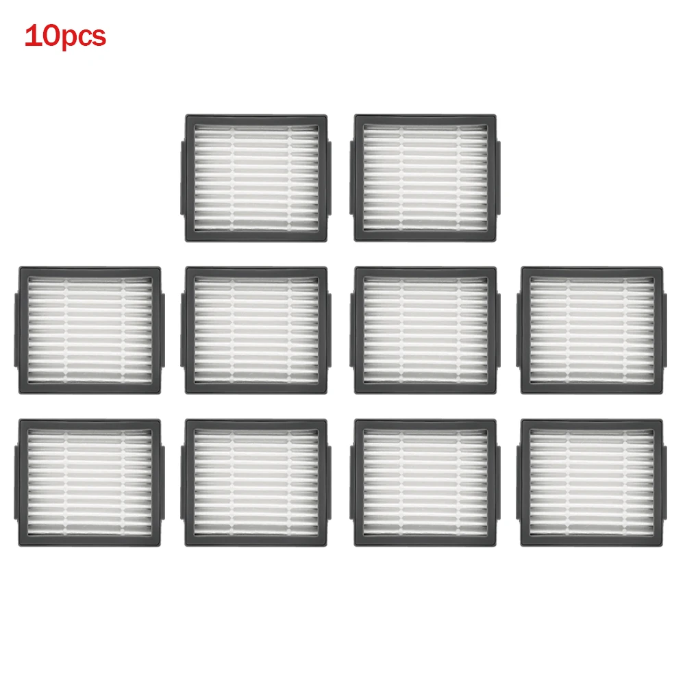 Hoofdrolborstel Stofzak HEPA-filter Onderdeel voor iRobot Roomba i3 i3+ i4 i4+ i6 i6+ i7 i7+ i8 i8+ E5 E6 E7 Stofzuiger Accessoires