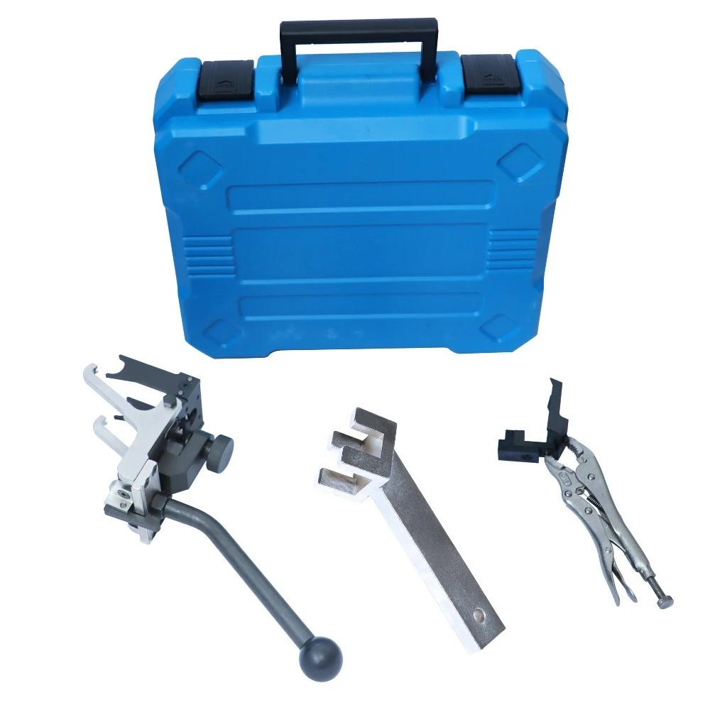 

For BMW Mini N14/N16/N18 Peugeot Citroen 1.6T Valve Pressure Spring Plier Remover Tool for Engine Maintenance