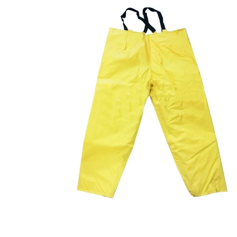 Fire electrical insulating clothing, tops + pants + box complete set, double-layer flame retardant insulating fabric electrician