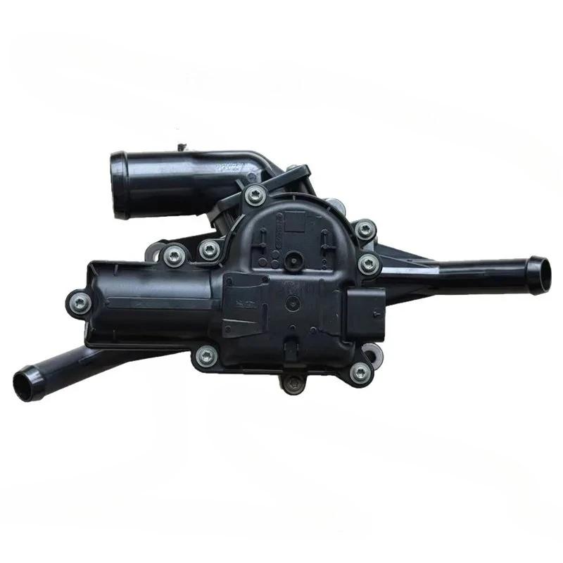 NEW 256002M002 25600-2M002 For Kia Thermal Management Electronic thermostat assembly