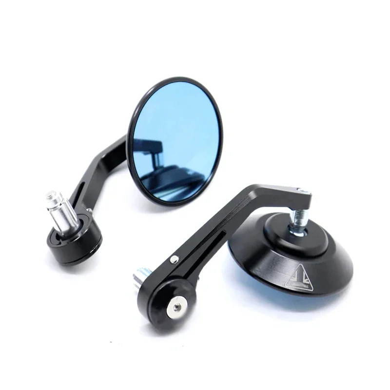 Suitable for Trident660 2021 modified motorcycle handlebar mirror TRIDENT660 trident 660