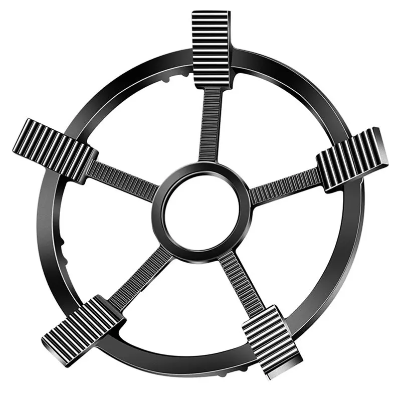 Abms-Gas Ring Stove…