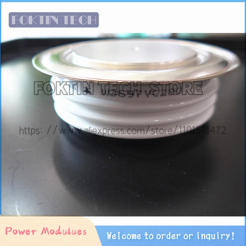 New  W3697VC280  W1360LG300 Original Thyristor Power Module