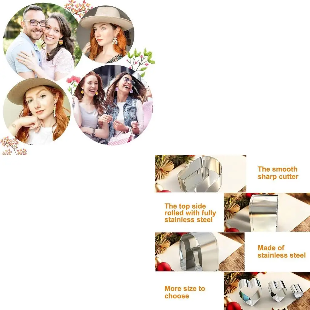 

Фрезы для серег из нержавеющей стали, 150 шт., с карточками для сережек и набором крючков для изготовления полимерных ювелирных