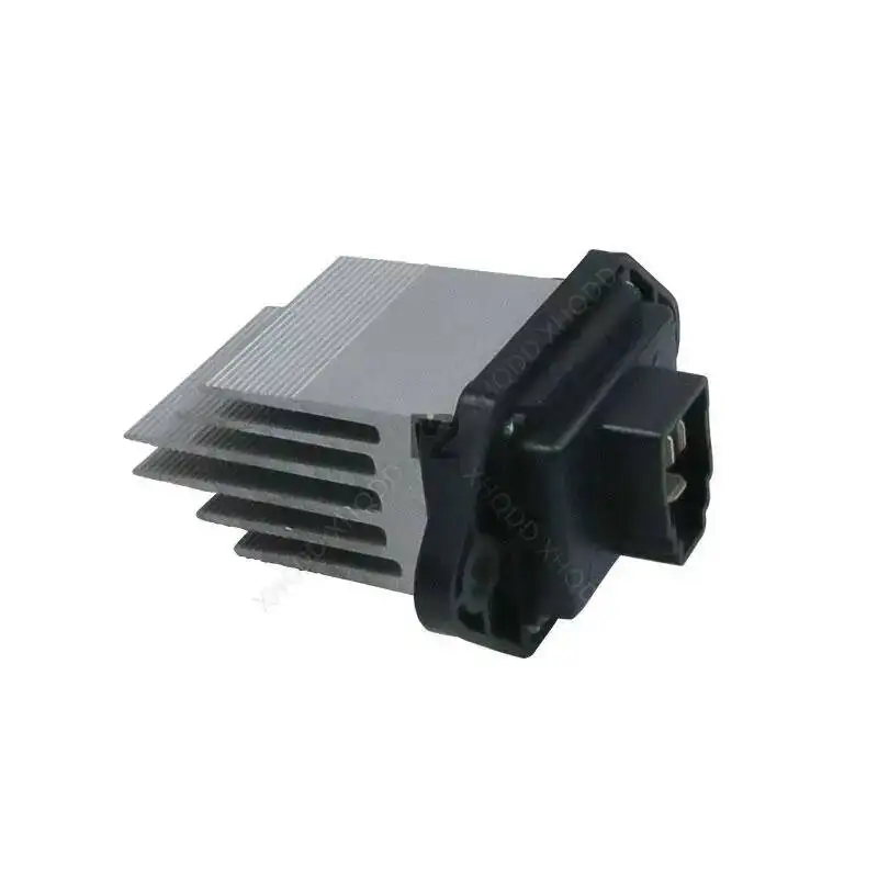 Radiator Fan Blower Motor Resistor For JAC Rein Refine J4 A30 Power Amplifier Car Parts OEM 8103010U1010-22