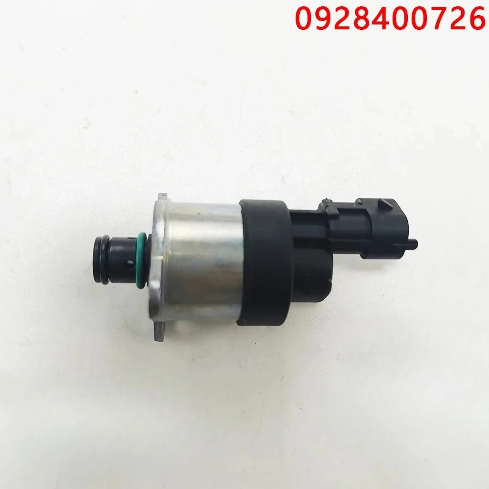 High quality New For 0928400726 0928400728 71754810 Fuel Metering Solenoid Valve Fuel Pump Inlet Metering Unit