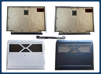 Cover For Thunderobot 911 Zero P1 911MR Top LCD Screen Back/Bezel/Upper/Bottom Case/Air Outlet/Hinge cover/Shell housing
