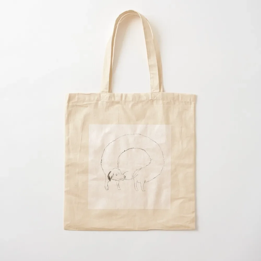 

Crywank Tote Bag Customizable tote bag Handbags women tote bag