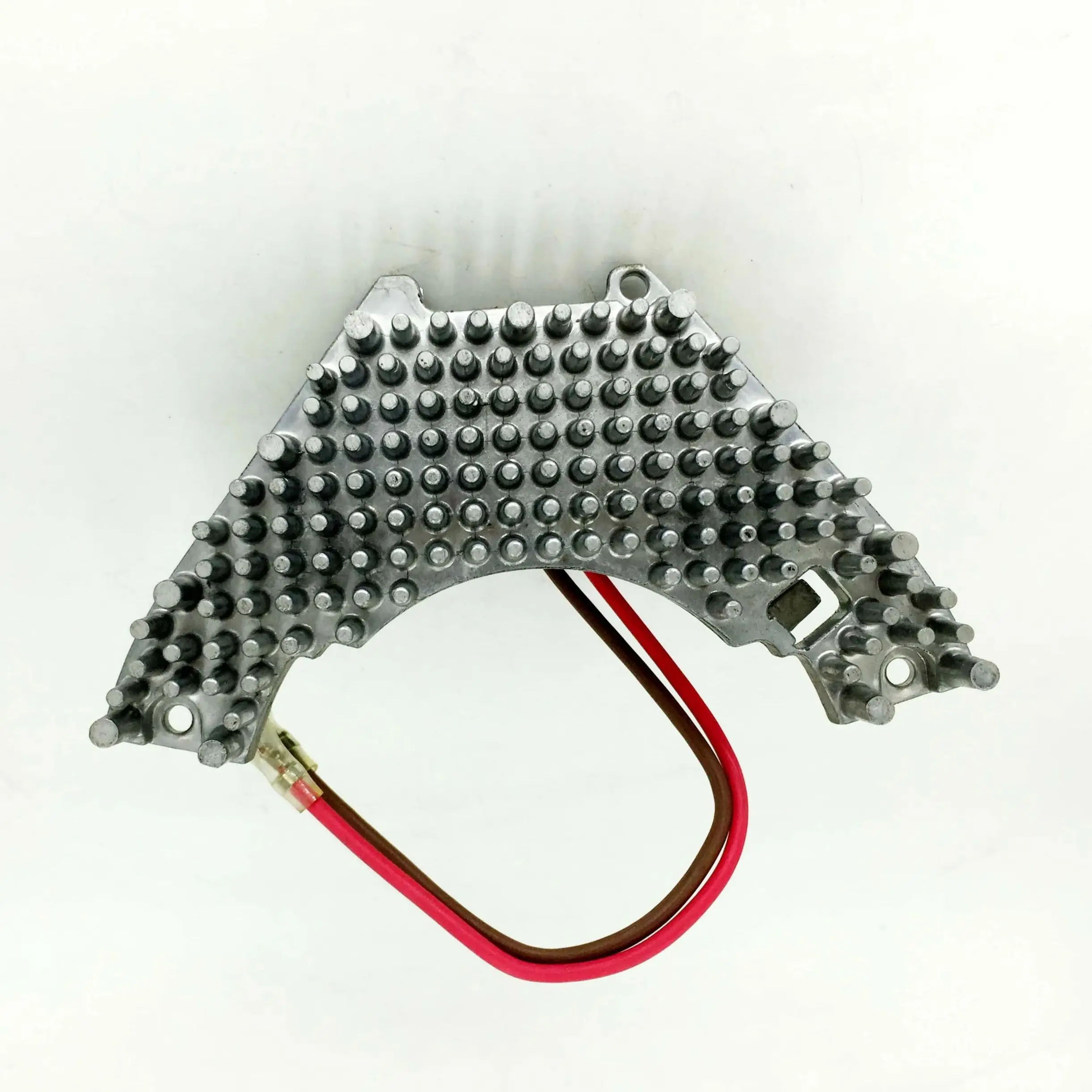 

6441.F6 Three-Pin Plug 6441F6 Heater Blower Fan Motor Resistor Citroen Dispatch I/II/ Synergie 9790339580 6441.A1 5HL351321-121