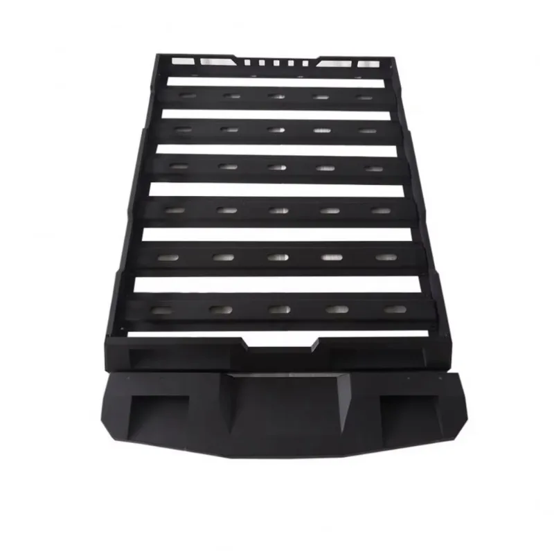 

Zuimi High-end Gobison 2019 Car Luggage Rack Roof Rack For Jimny JB64/JB74 Luggage Rack