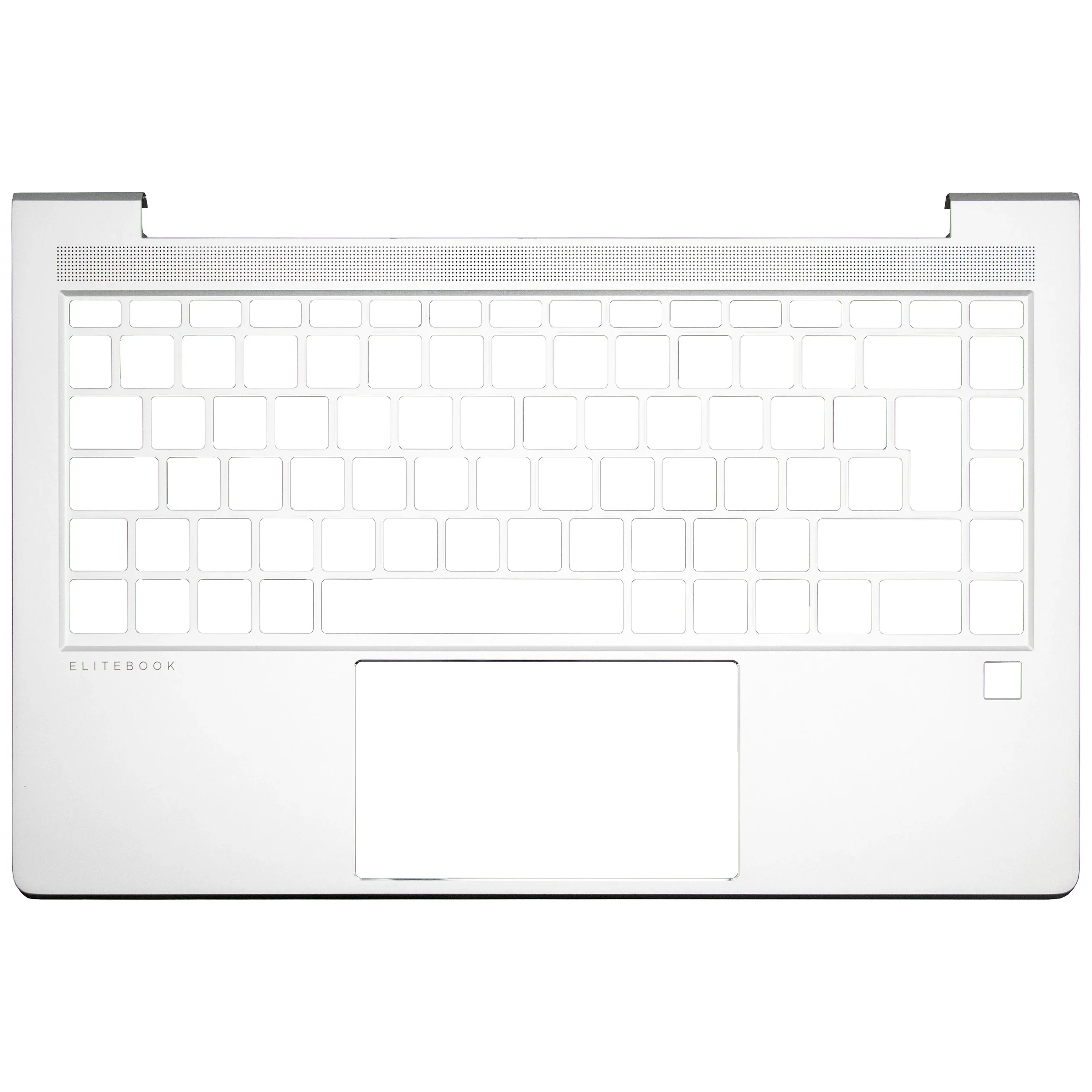 Imagem -06 - Laptop Backlit Palmrest Eua e Espanha Teclado Latino para hp Elitebook 640 645 g8 g9 G10 Capa Superior M48794001 Novo