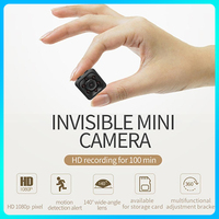 SQ11 HD Micro Car Dvr Camera 1080p Night Vision Sensor DV DVR Camera Video Recorder Mini Auto Rear Camera Voice Recorder