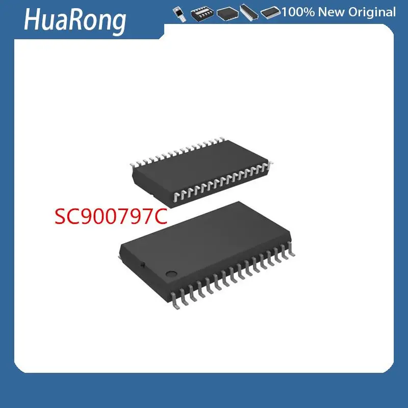 

5 шт./лот SC 900797 C SSOP32