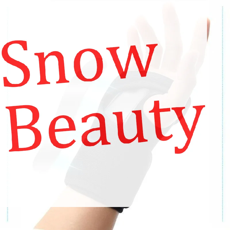 1Pcs Cushioned Wrist Splint Wrist Support Strap For Carpal Tunnel Arthritis Relieve Treat Wrist Pain Wrist Protection