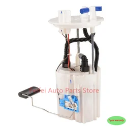 1pc New Fuel pump assembly 31110-2p000 311102p000 For Kia- Solanto Hyundai Santa Fe 2.4L