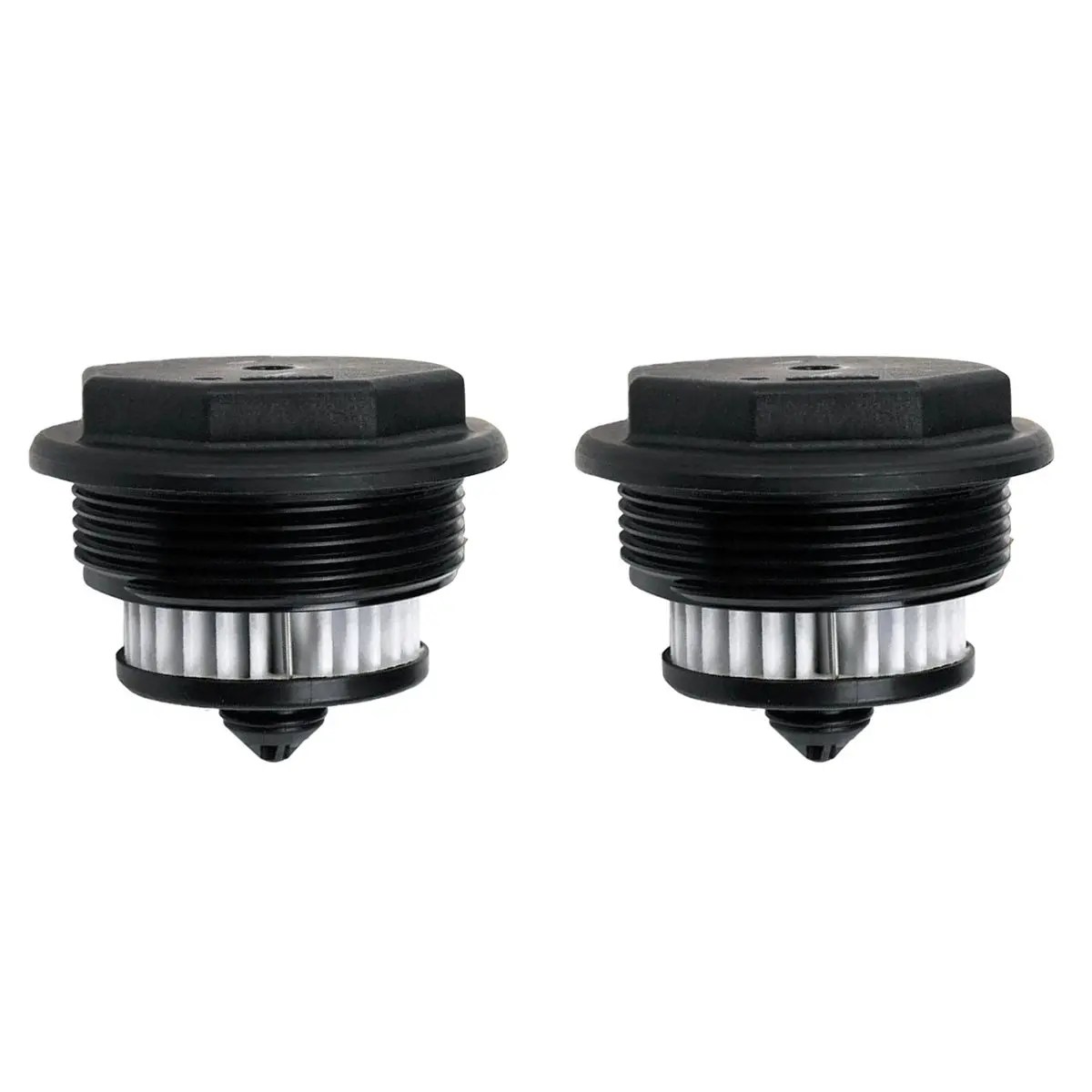 update. 2X Automatic Transmission Oil Filter Car Accessories 24290959 for GM Chevrolet LaCrosse Malibu Buick Encore