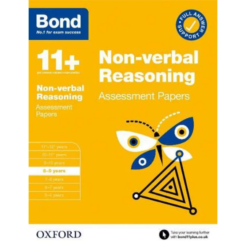 

BOND ASSESSMENT PPRS NVR 89 YRS Andrew Baines Oxford University Press 9780192779953 Book