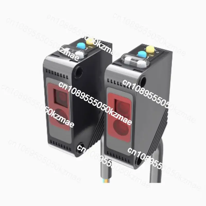 

Подходит для фотоэлектрического переключателя TOF LG-400N 3,5 метра, лазерный датчик диффузного отражения с точкой на большие расстояния