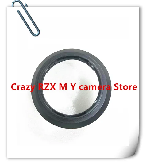 New Original Lens Hood SYQ0547 For Panasonic Lumix FZ300 FZ330 DMC-FZ300 DMC-FZ330