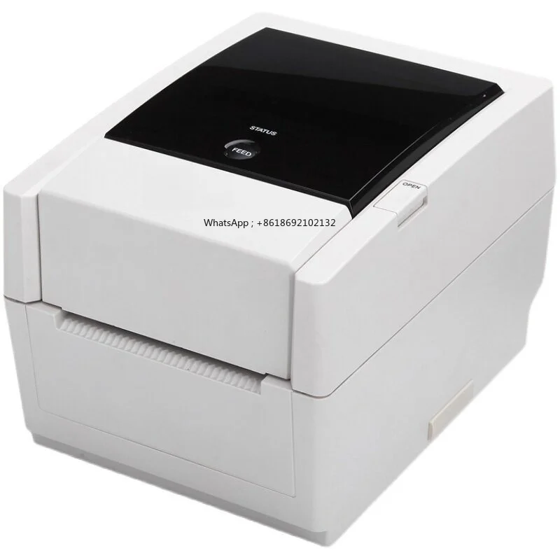 B-FV4T-GS14 Barcode Labeling Machine B-EV4T-GS14 Nucleic Acid Test Printer