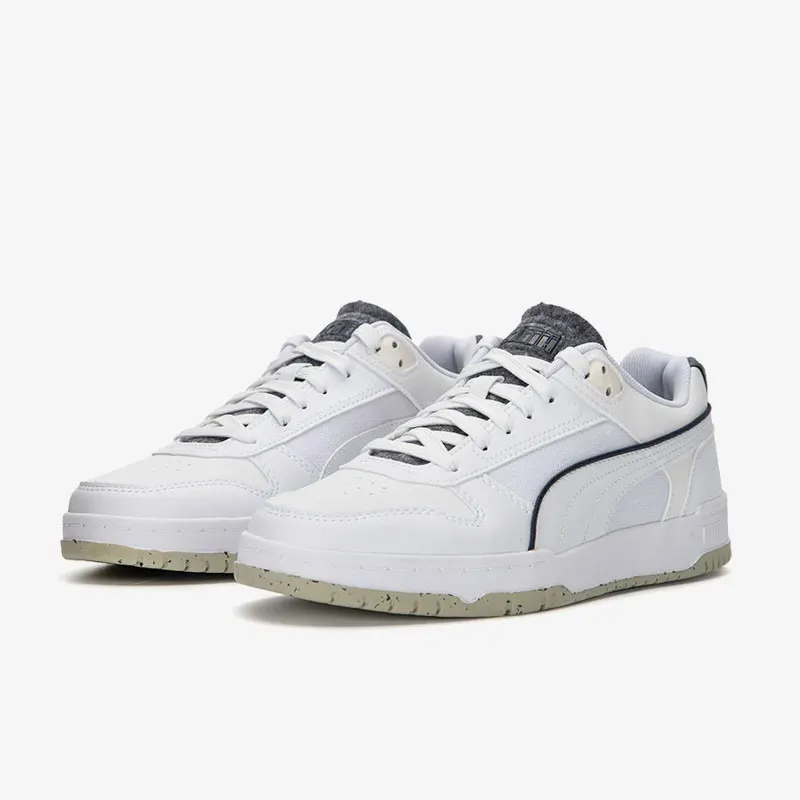 

Puma оригинальные сезонные новые мужские и женские спортивные дышащие туфли с низким вырезом 386658-01