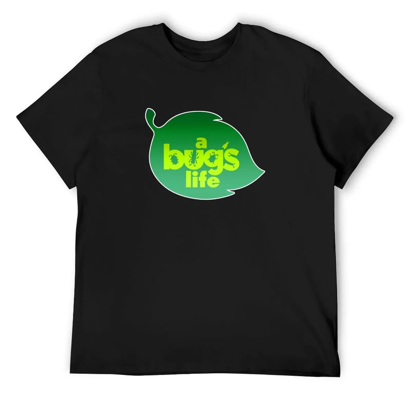 

A BUGS LIFE1 T-Shirt sports fans shirts graphic tees man t shirt big and tall t shirts for men