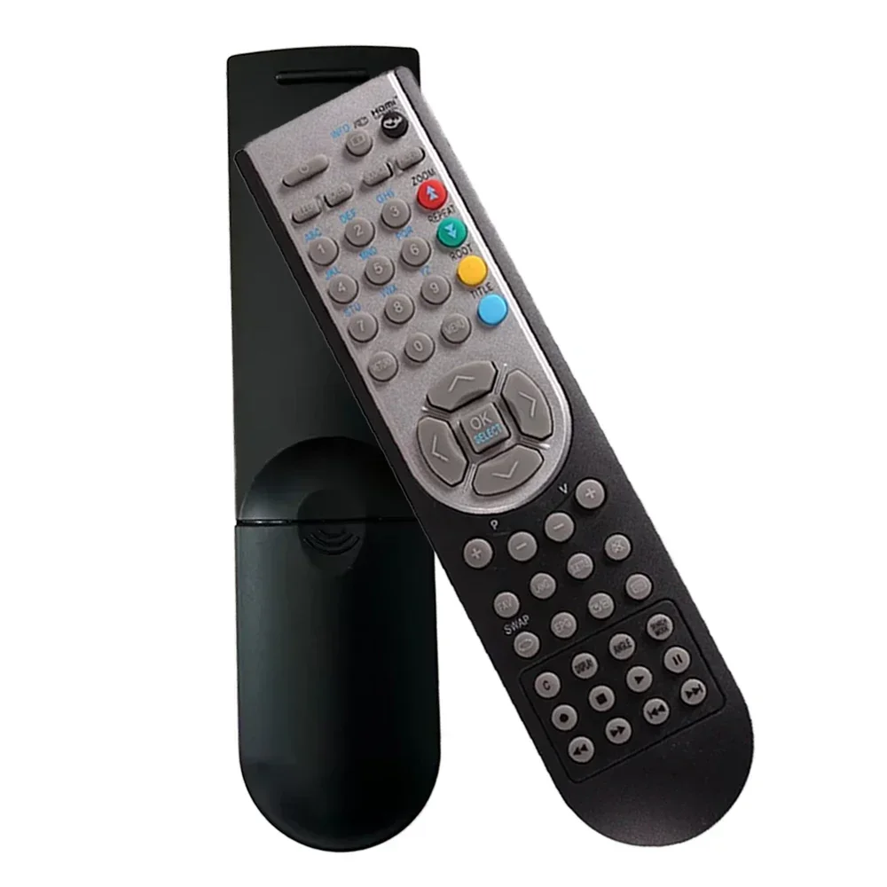 New Remote Control For OKI TV 16