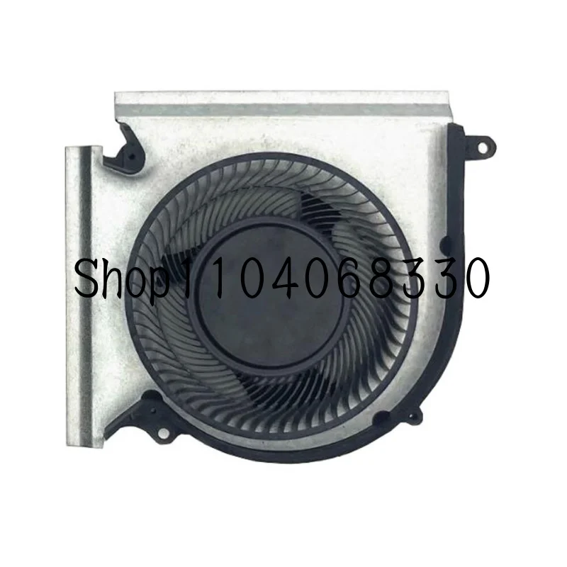 Модифицированный вентилятор процессора и графического процессора для MSI GE66 Raider Valhalla Limited Edition 10SE 10SF 12V